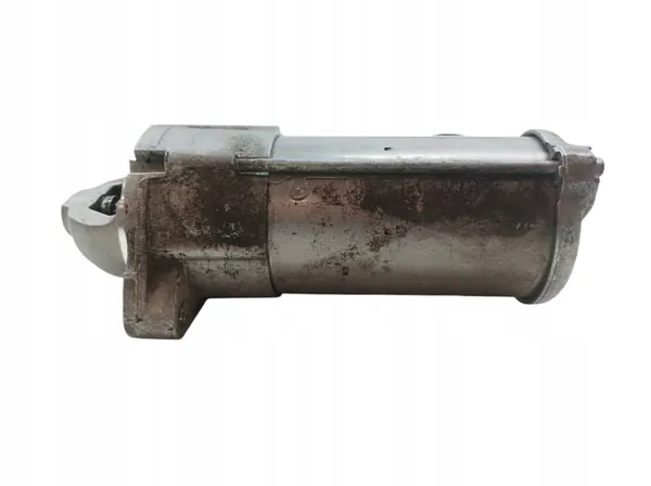 Motor de arranque A6549061600 2.0 CDI Mercedes-Benz Clase C IV image 4