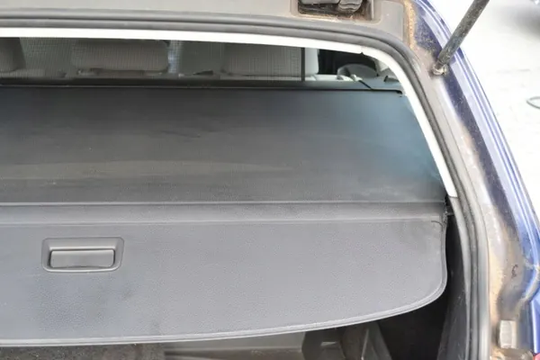 OEM IKUS-CZESCI ROLETA Achterplank voor VW Passat B6 image 4