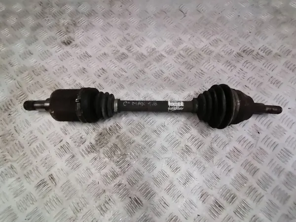 Semi-eje delantero izquierdo Ford C-MAX/Focus III AV61-3B437-CB image 2