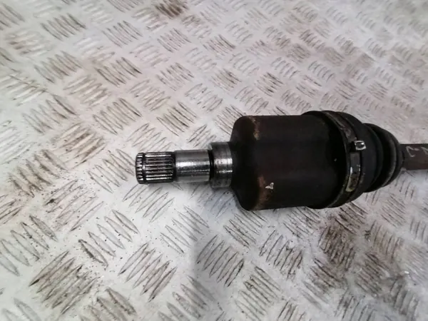 Semi-eje delantero izquierdo Ford C-MAX/Focus III AV61-3B437-CB image 3