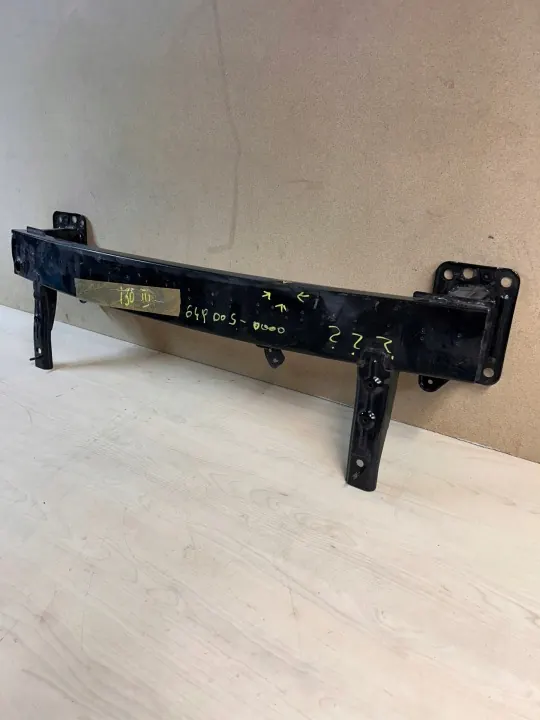 Hyundai I30 III framförstärkningsstång OEM 64900S0000 image 5