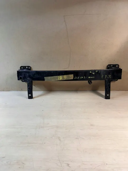 Hyundai I30 III framförstärkningsstång OEM 64900S0000 image 7