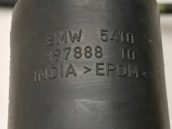 Waterafvoerkanaal OEM 197888 voor BMW X6 G06 M50i image 4