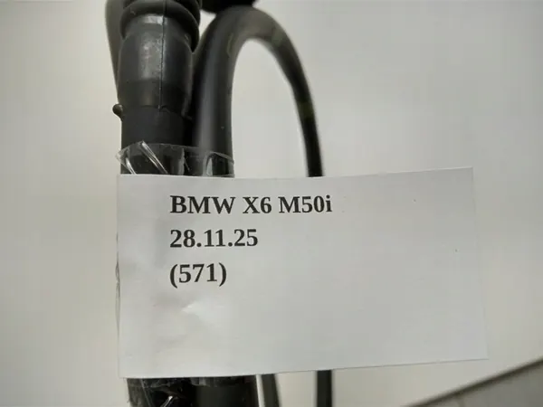 Waterafvoerkanaal OEM 197888 voor BMW X6 G06 M50i image 6