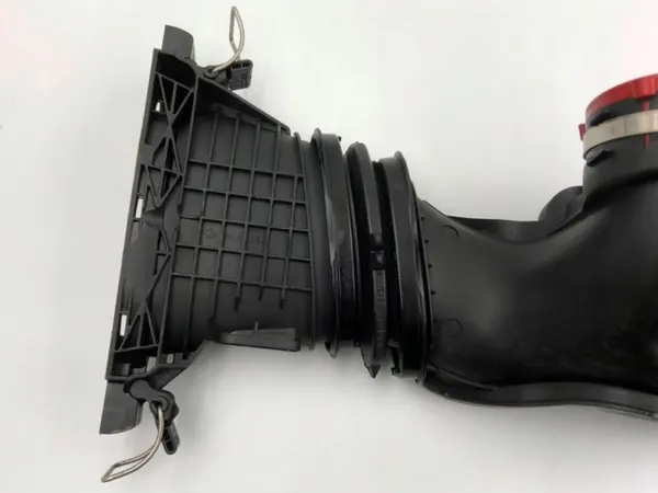 Luftmassenmesser OEM A6420901642 ohne Sensoren image 7