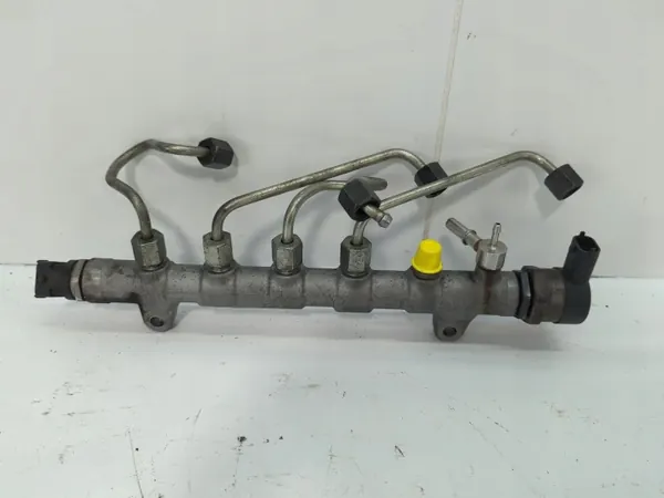 Fuel Injector Rail Hyundai Kona 31400-2A640 image 2