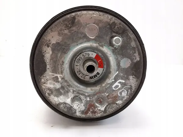 Airbag posteriore BMW X5 E53 2002 1095579 image 9