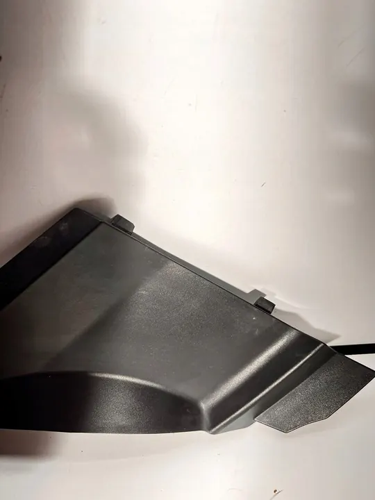 Parte de carroceria direita Audi TT TTS Mk2 image 2