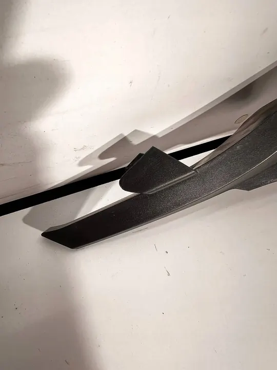 Parte de carroceria direita Audi TT TTS Mk2 image 3