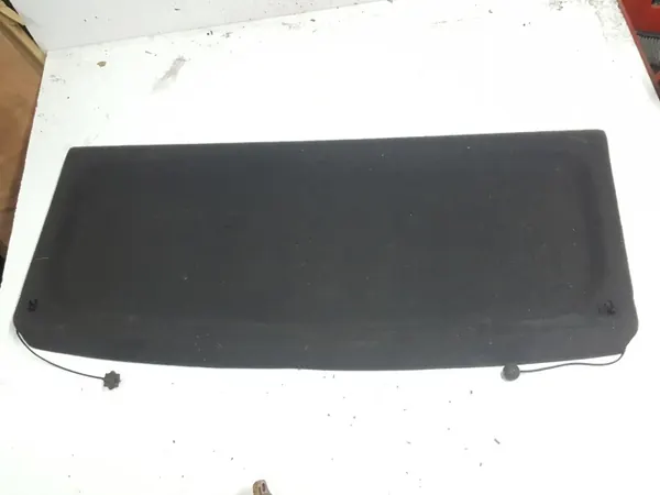 OEM 6R6867769B Étagre de coffre arrière VW Polo V image 2