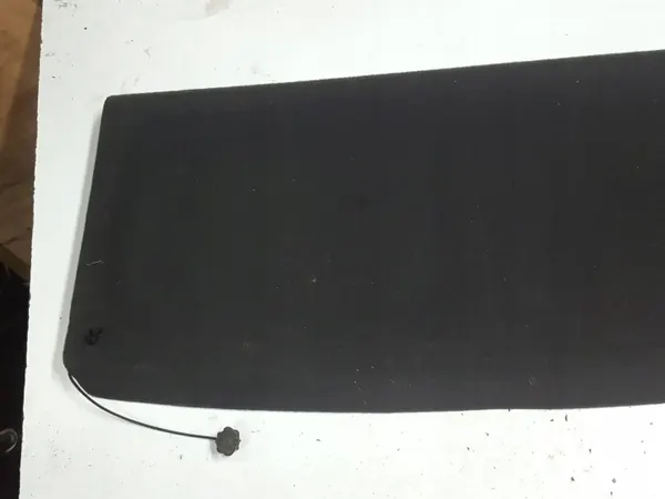 OEM 6R6867769B Étagre de coffre arrière VW Polo V image 3