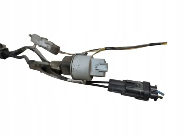 Ventilateur de radiateur OEM Peugeot 407 Citroen C5 04-08 image 5
