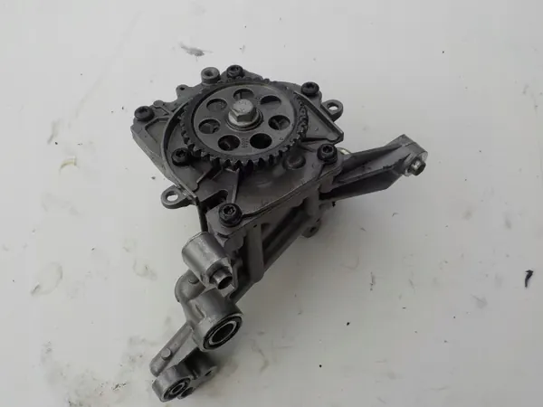 Bomba de aceite MG ZS 19r 1.0 T-GDI OEM 55588896 image 2