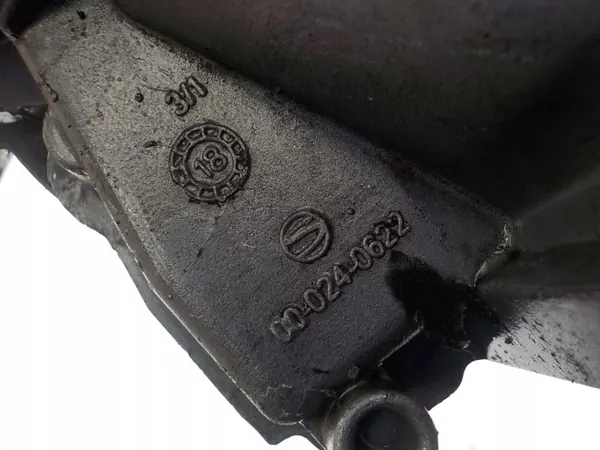 Bomba de aceite MG ZS 19r 1.0 T-GDI OEM 55588896 image 3