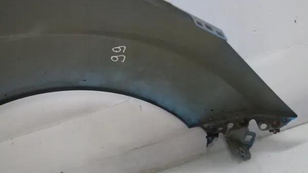 FORD FIESTA MK7 Voor linker spatbord OEM 1954*F image 10