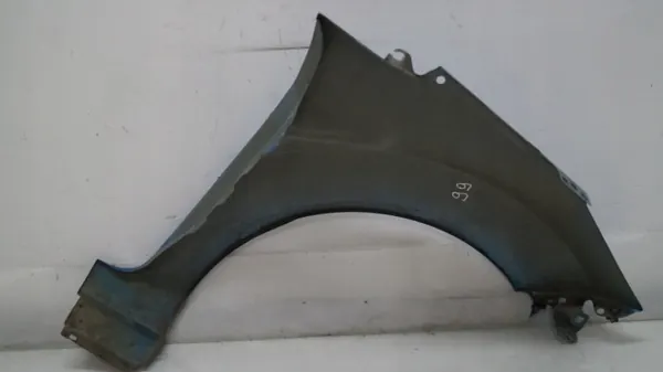 FORD FIESTA MK7 Voor linker spatbord OEM 1954*F image 9