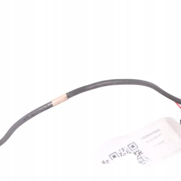 Sensor de temperatura de escape AUDI A4 ALLROAD 059906088AT image 4