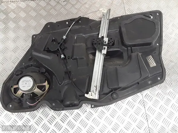 Régulateur de vitre Mazda 6 OEM gj6a5997x - Occasion image 2