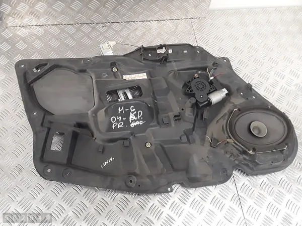 Régulateur de vitre Mazda 6 OEM gj6a5997x - Occasion image 3