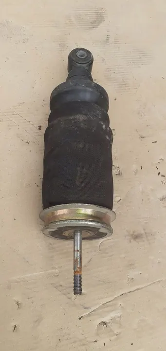 Airbag de suspension de cabine Scania R S OEM 603507 image 1