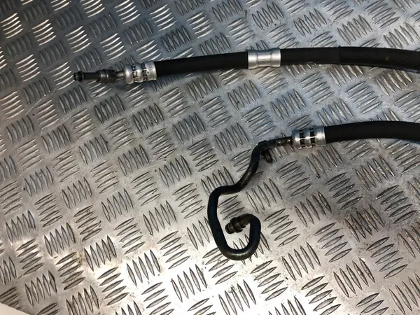 Mangueira hidráulica Mercedes-Benz A211 466 0681 image 2