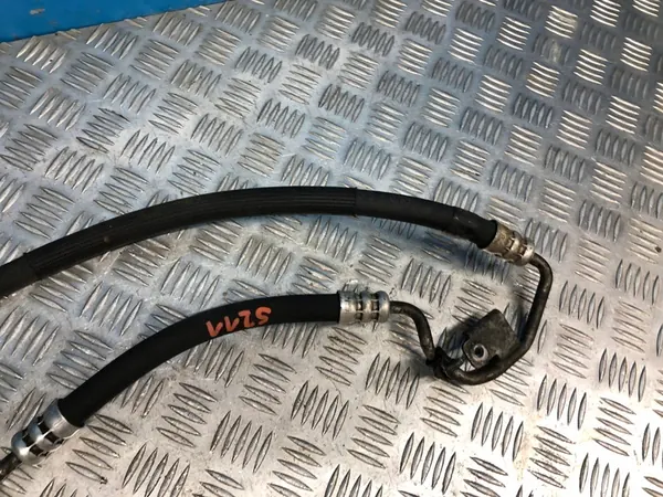 Mangueira hidráulica Mercedes-Benz A211 466 0681 image 3