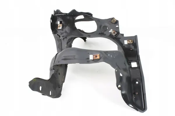 BMW E65 E66 Acabamento Frontal Esquerdo 7022967 image 4