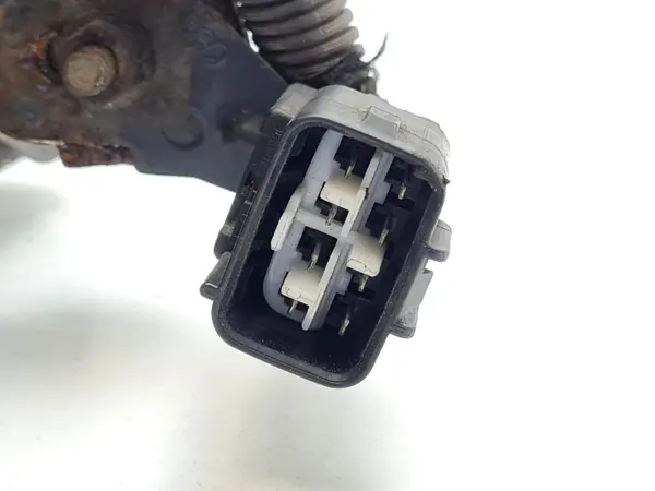 Aquecedor Webasto Toyota D5Z-H - Peça OEM usada image 5