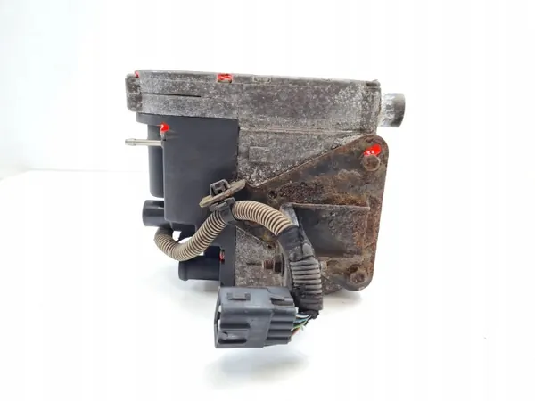 Aquecedor Webasto Toyota D5Z-H - Peça OEM usada image 7