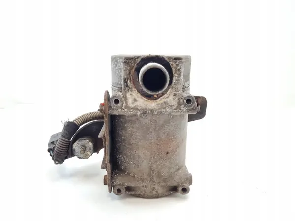 Aquecedor Webasto Toyota D5Z-H - Peça OEM usada image 8