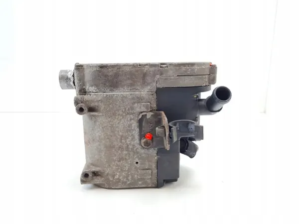 Aquecedor Webasto Toyota D5Z-H - Peça OEM usada image 9