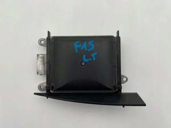 BMW OEM 6873290 radarsensor voor rijstrookassistent image 2