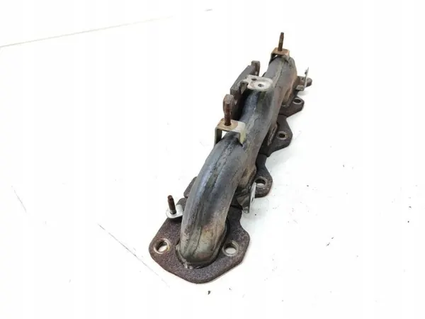 Collecteur d'échappement OEM 9672525080 Citroën DS4 2.0L image 3