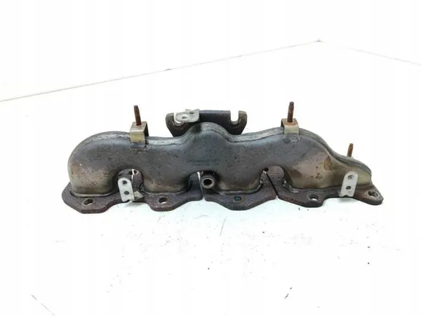 Collecteur d'échappement OEM 9672525080 Citroën DS4 2.0L image 4