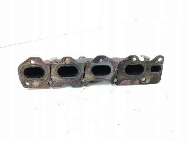 Collecteur d'échappement OEM 9672525080 Citroën DS4 2.0L image 5