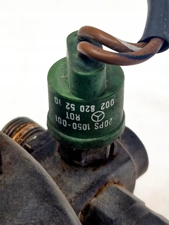 OEM 1298300083 AC-tork för Mercedes-Benz SL R129 image 9