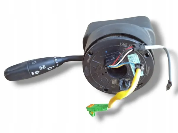 Kombischalter Volkswagen Crafter 2010 A9064640318 image 2