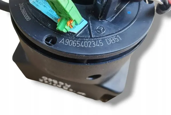 Kombischalter Volkswagen Crafter 2010 A9064640318 image 6