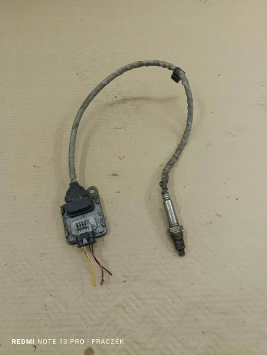 Capteur NOx OEM 22790918R pour Opel Master III 2.3 DCI image 2