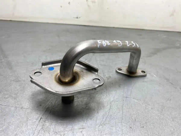 Subaru EGR Pipe OEM FBZ16596 - Used Condition image 2