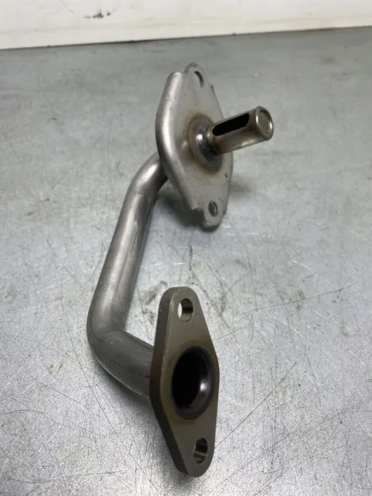 Subaru EGR Pipe OEM FBZ16596 - Used Condition image 3