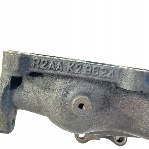 Gebrauchter Abgaskrümmer Mazda OE OEM R2AAK29824 image 5