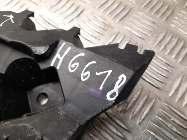 Höger stänkskärmsfäste OEM 86554GI000 för Hyundai Ioniq 5 image 3