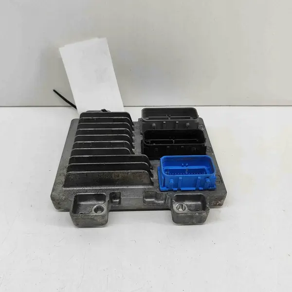 Moottorinohjain Opel Cascada 1.4L 2016 12668991 image 2