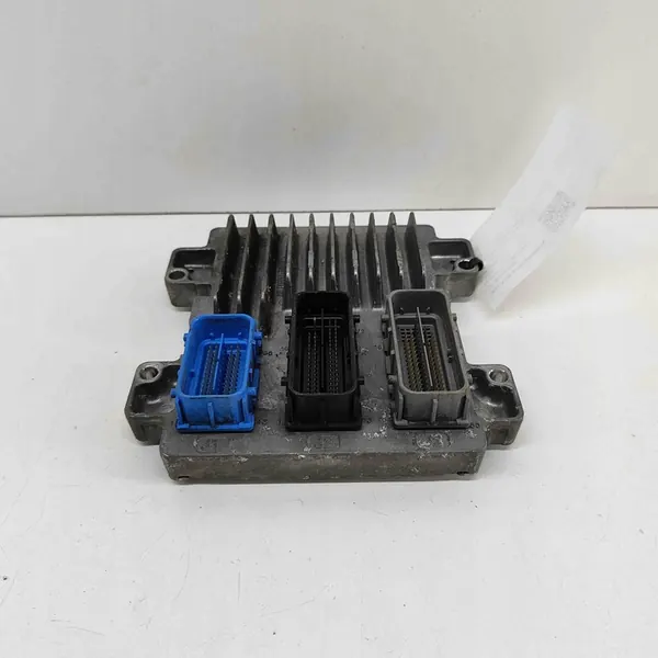 Moottorinohjain Opel Cascada 1.4L 2016 12668991 image 3