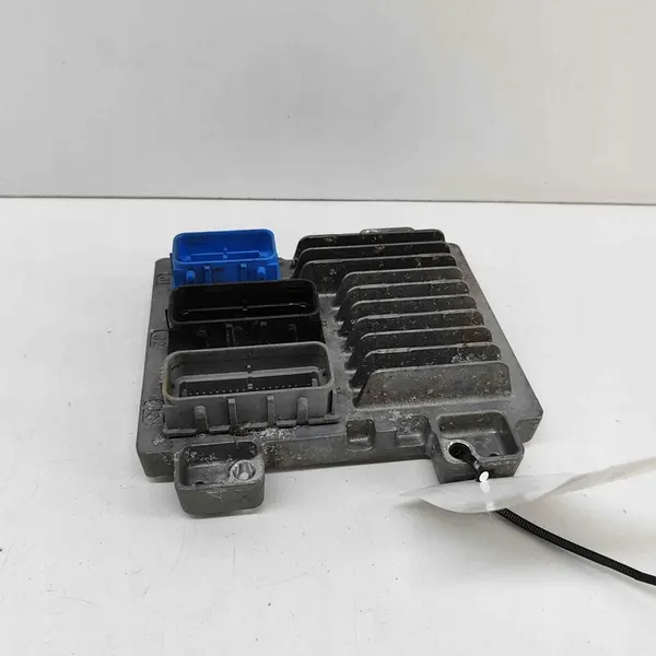 Moottorinohjain Opel Cascada 1.4L 2016 12668991 image 4