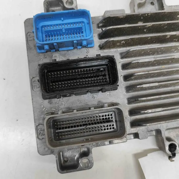 Moottorinohjain Opel Cascada 1.4L 2016 12668991 image 7