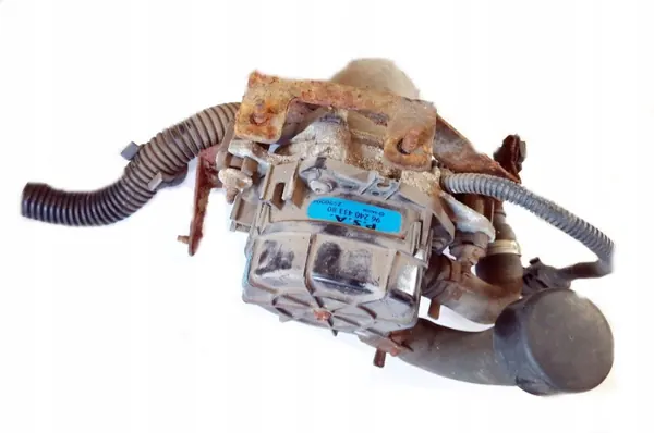 Pompe à air secondaire Citroen OEM 9624043380 image 2