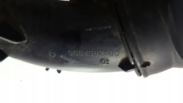 Peugeot 308 Luftslang OE 9677815380 image 4