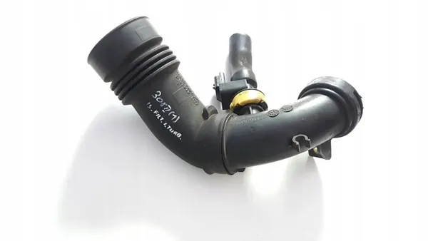 Peugeot 308 Luftslang OE 9677815380 image 6